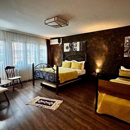 Hotel Fjorr Prizren Bagian luar foto
