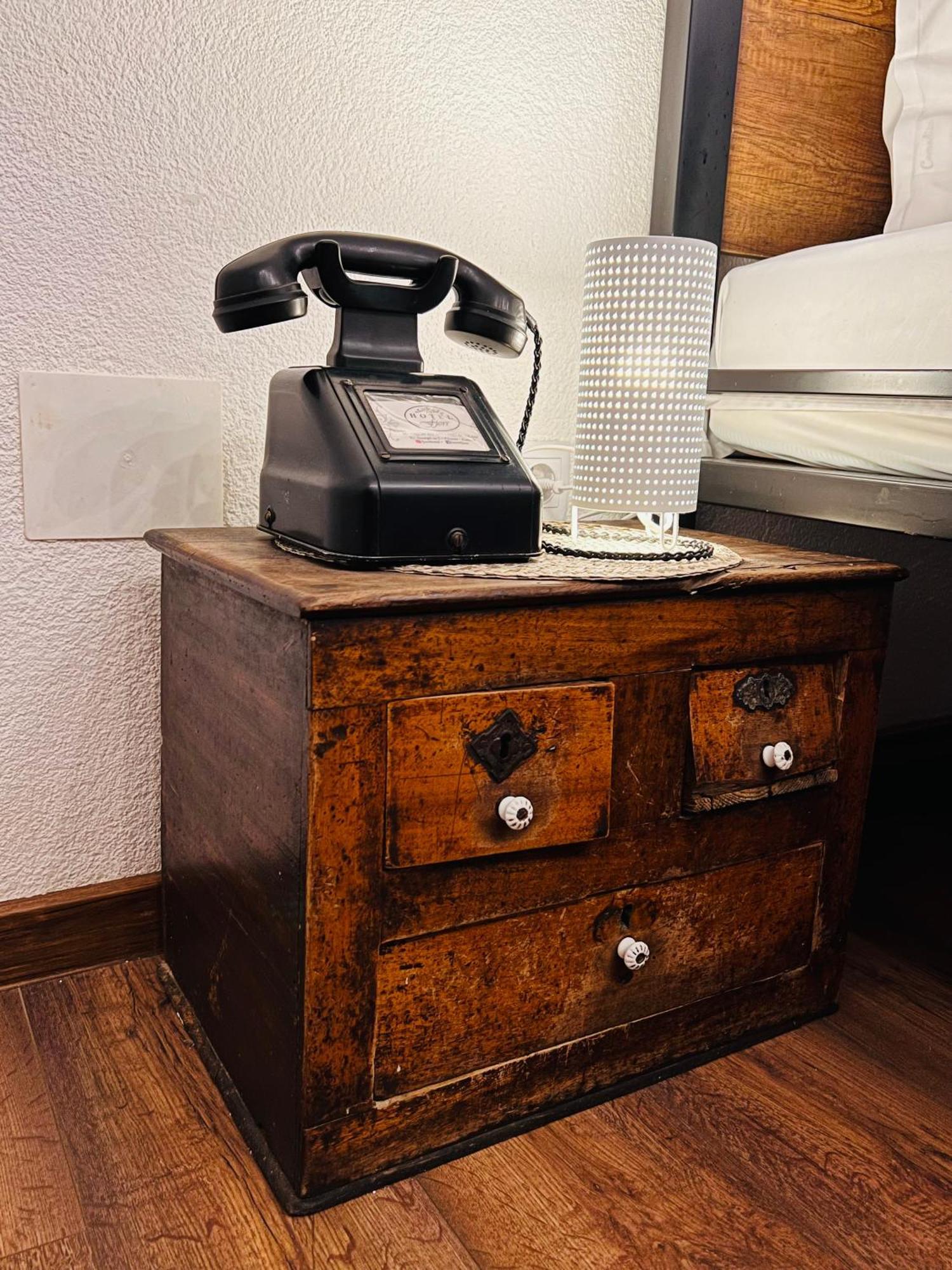Hotel Fjorr Prizren Bagian luar foto