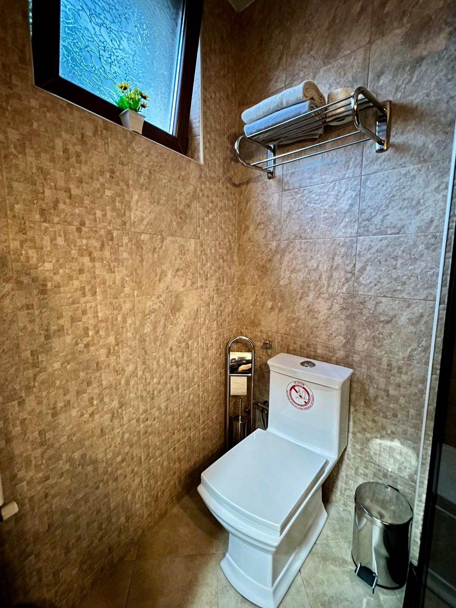 Hotel Fjorr Prizren Bagian luar foto