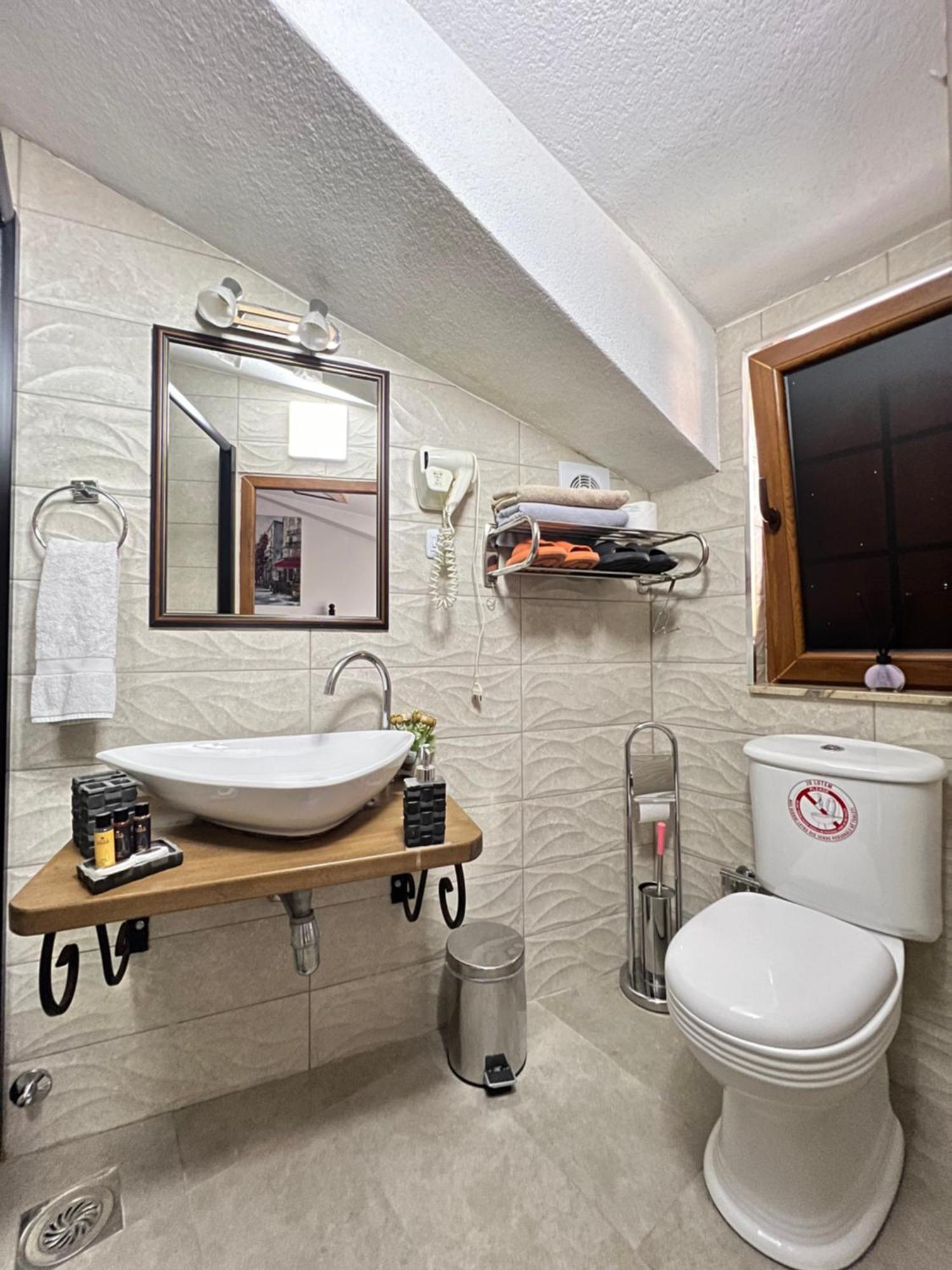Hotel Fjorr Prizren Bagian luar foto